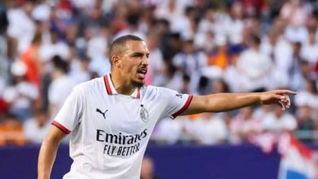 Trabzonspor'da Bennacer heyecanı! Oyuncunun kararı...