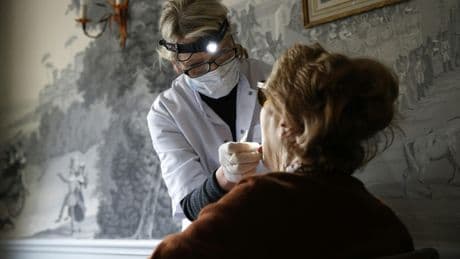 Déserts médicaux : le gouvernement dévoile ce vendredi son plan de lutte