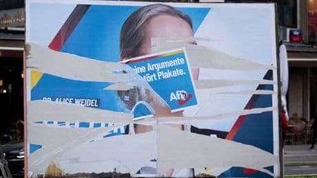 AfD und Journalismus: Wie umgehen mit der Gefahr von rechts?