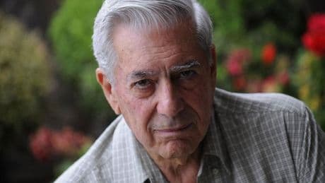 Muere a los 89 años el Nobel de Literatura Mario Vargas Llosa