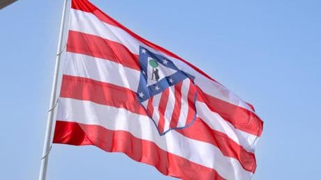 El Atlético transmite su “solidaridad” a los afectados por la oleada de incendios