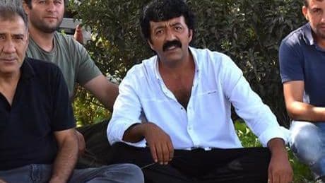 'Van'ın Müslüm Baba'sı' görenleri şaşırtıyor! 6 ay önce ismini de değiştirdi