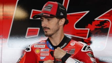 L&rsquo;Italia dietro Bagnaia: &quot;Il Mugello ci esalta&quot;