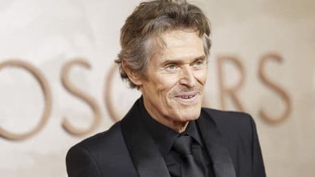 Willem Dafoe protagonizará la comedia negra 'The Souffleur', de Gastón Solnicki