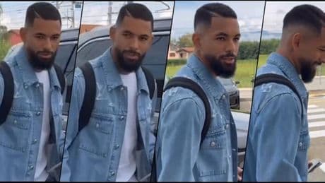 <p>Douglas Luiz saluta i tifosi Juve e va al Nottingham Forest: &quot;Grazie a tutti&quot;</p>