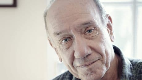 Peter Römer hoopt op comeback Baantjer op tv: ’Ik heb dingen ontdekt over De Cock die ik zelf nog niet wist’
