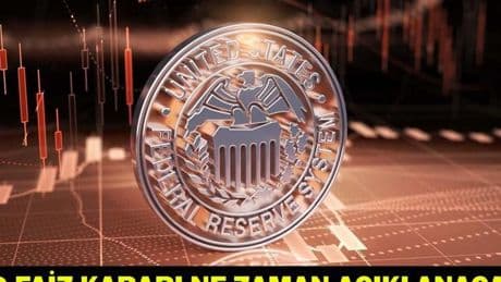 FED FAİZ KARARI NE ZAMAN AÇIKLANACAK? Mayıs FED faiz toplantısı bugün mü? FED faiz beklentisi ne?
