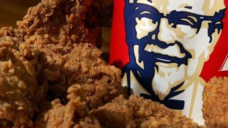 KFC to open 500 new restaurants in UK as part of major expansion plan