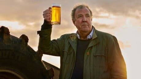 Jeremy Clarkson flooded with support over pub as he makes emotional announcement