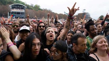 La fréquentation du spectacle vivant continue sa progression