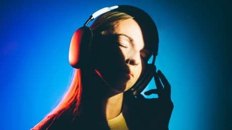 HiRes-Audio: Was steckt dahinter – und hört man das überhaupt?