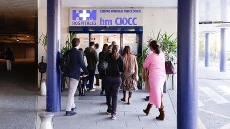 Tranquilidad para los funcionarios de MUFACE: HM Hospitales sigue en el cuadro médico de Adeslas
