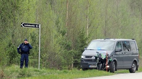 Unglück in Finnland - Helikopter kollidieren: mehrere Tote!
