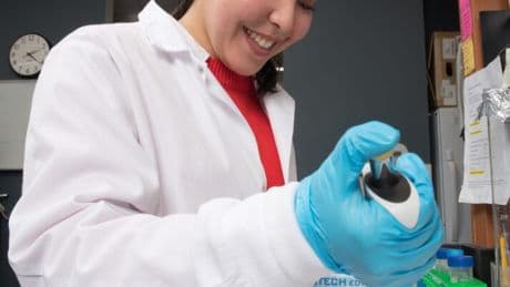 U of G researchers attempting to try and create Canada’s first bird flu vaccine