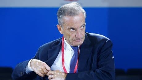 Bien implanté en Russie, l'ex patron d'EDF  Henri Proglio fait son beurre grâce à la guerre en Ukraine