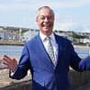 Reform launches Elon Musk-style council 'DOGE' drive with the help of a mystery business mogul… as Nigel Farage eyes win in Scottish by-election