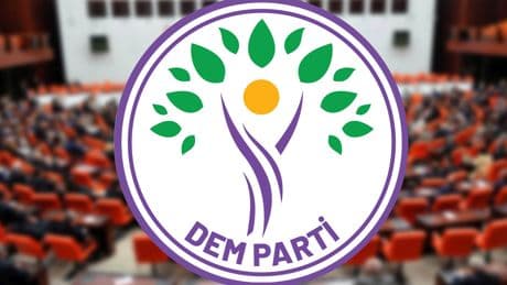 DEM Parti’nin komisyon üyeleri belli oldu