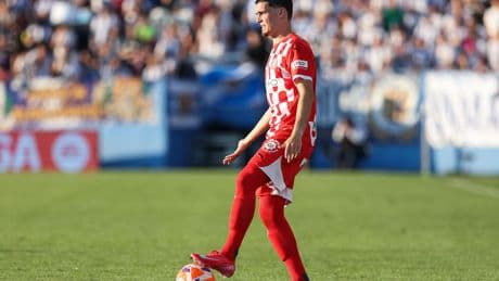 El posible trampolín de Miguel Gutiérrez en Nápoles o cómo el Madrid sigue sacando jugo a la cantera