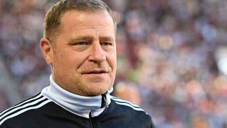 FC Bayern: Max Eberl reagiert auf Aussagen von Uli Hoeneß