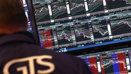 Stocks Jump After Court Blocks Trump’s Tariffs