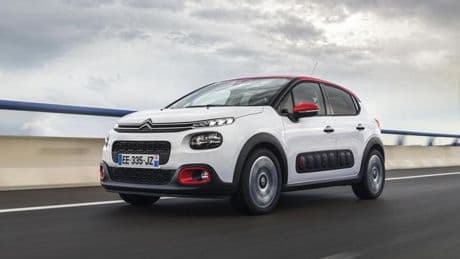 Citroën pide a sus clientes europeos que inmovilicen sus C3 y DS3 al contener airbags defectuosos