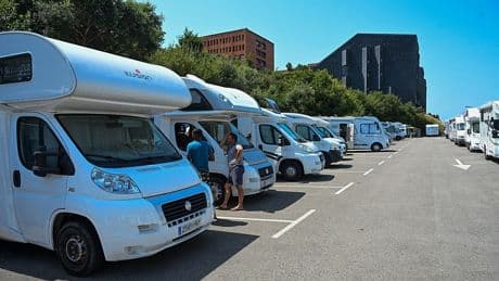 Ehepaar kauft sich Wohnmobil für die Rente: Und bereut es sofort