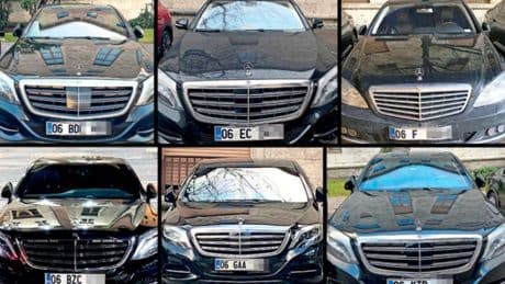Mehmet Şimşek’in tasarruf genelgesi delik deşik! Acil ve zorunlu Mercedes