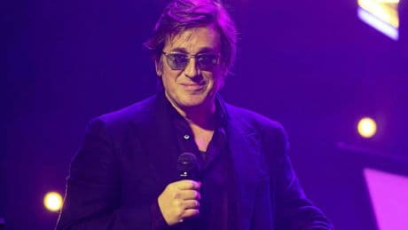 Ce que mijote Thomas Dutronc pour rendre hommage à sa mère