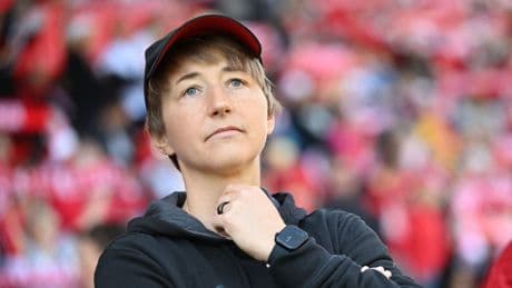 Fußball-Fußball: Union-Frauen warten weiter auf ihren ersten Bundesliga-Sieg