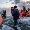 Dit is de praktijk in andere EU-landen waar hulp aan ongedocumen­teerden strafbaar is