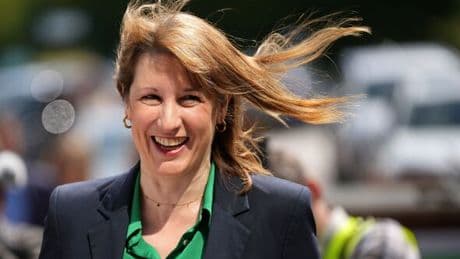 Rachel Reeves ‘fuelling £91.8bn exodus of millionaires' from the UK