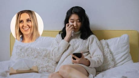 Silvia Llop, experta en relaciones de pareja: ''No permitas que ese ex que te hizo daño sea quien esté al mando de tu vida amorosa''