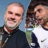 Tottenham name asking price for Cristian Romero - with Atletico Madrid circling for Argentine centre-back