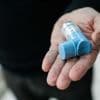 Krankheit: Wie sich Asthma in den Lebensphasen verändert