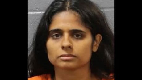 Pediatrician charged with murder after her 4-year-old daughter discovered in ‘staged drowning’ on family vacation
