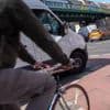 Vor allem Ältere gefährdet: Jedes sechste Todesopfer im Straßenverkehr fuhr mit Fahrrad