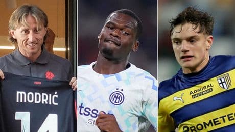 Calciomercato tabellone: acquisti, cessioni, obiettivi e formazioni tipo. Ore calde per Sancho e Koné