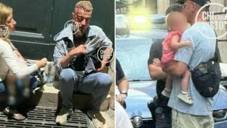 Francis Kaufmann, in Italia si faceva chiamare Matteo Capozzi: «Lui e Stella erano due spie», tutti i segreti sul killer di Villa Pamphili