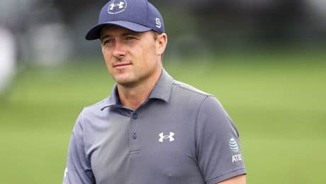 Jordan Spieth surprised by Rory McIlroy question at PGA Championship