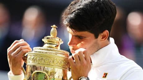 El despropósito fiscal británico golpea al tenis: deportistas de élite tributando al 150% en Wimbledon