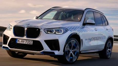 BMW setzt auf Wasserstoff-Autos: Auch Technologie-Offenheit kann man übertreiben