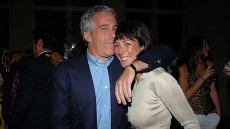 Epstein associate Ghislaine Maxwell's family attempts appeal to Trump