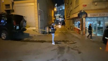 Evini terk eden ikizinin kocasını öldürdü; 25 suç kaydı çıktı