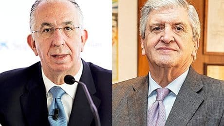 Muface asigna 2.300 millones a Adeslas y 1.900 millones a Asisa
