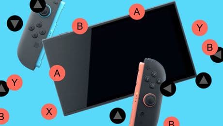 With the Switch, technology finally caught up to Nintendo