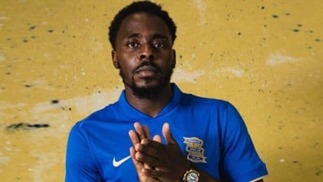 TRANSFER HABERLERİ | Osayi-Samuel'den Beşiktaş için olay sözler!