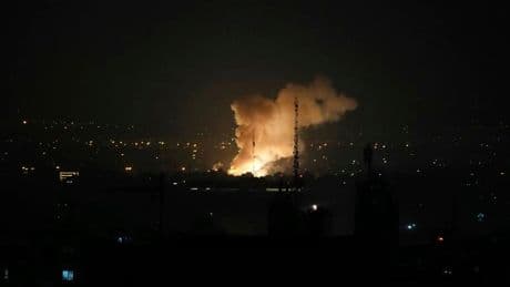 Why is Israel attacking Iran? Tensions in the Middle East escalate