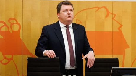 Untersuchungsausschuss: Ausschuss-Ende nach Streit um Staatssekretärin rückt näher
