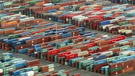 Catalunya totalizó una cuarta parte de las exportaciones de España en la primera mitad del año