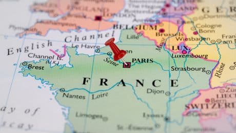 «Gallia», «Wiwi» ou «Faguo»... La France porte un autre nom à l’étranger